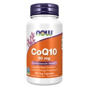 CoQ10 30 mg, Kapseln 120 St