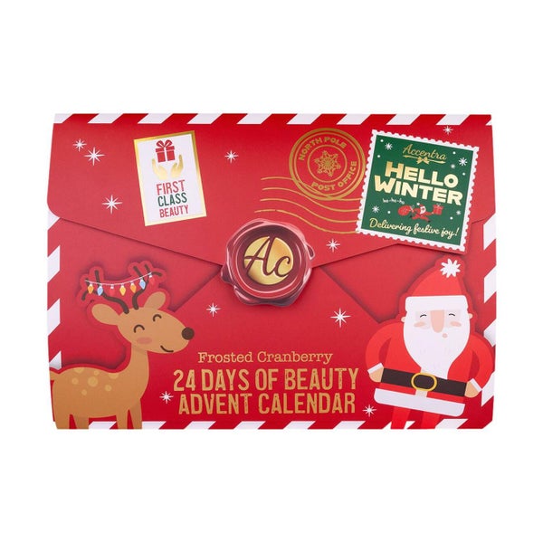 Adventskalender HELLO WINTER 1 St