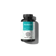 Produktabbildung: Hyaluron mit Zink 90 Kapseln Nature Love 90 St