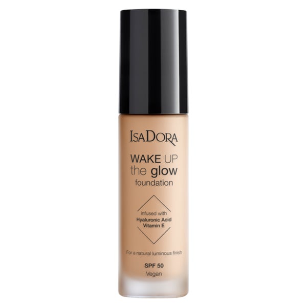 Wake Up the Glow Foundation 1 St