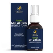 Melatonin Spray 50ml - Früchte 50 ml