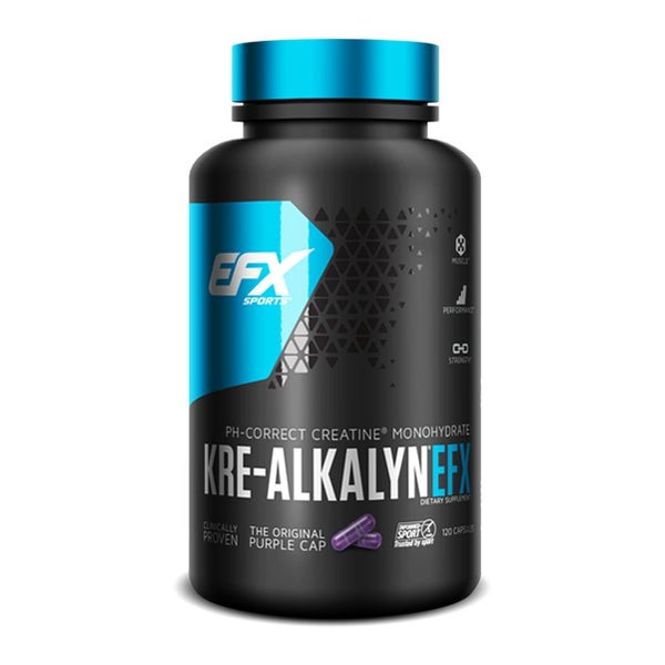 EFX Kre-Alkalyn