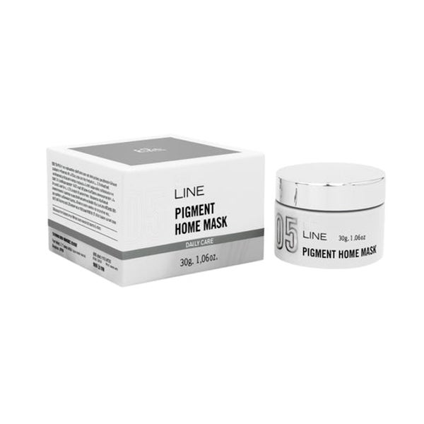 ME LINE® 05 Pigment Home Mask 30 g