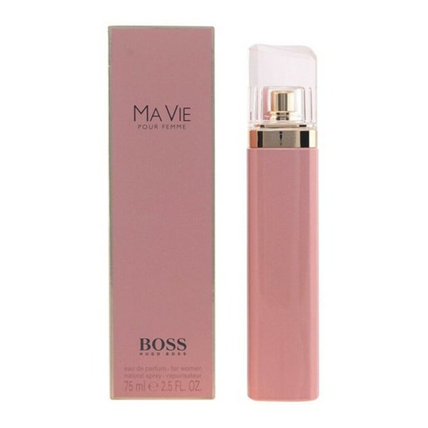 Hugo Boss Ma Vie Eau De Parfum Spray 30ml 0,03 l