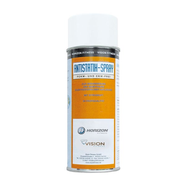 Horizon Fitness Antistatik-Spray 1 St