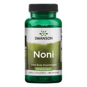 Noni 500 mg, Kapseln 60 St
