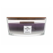 WoodWick Amethyst Sky Duftkerze 453,6 g 1,25 kg