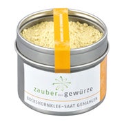 Zauber der Gewürze Bockshornklee-Saat gemahlen 55 g