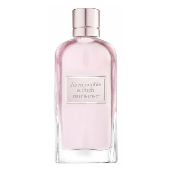 Abercrombie & Fitch First Instinct Woman Eau De Parfum Spray 100ml 0,1 l