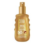 Garnier Ambre Solaire Ideal Bronze Milk-in-Spray 50 150 ml