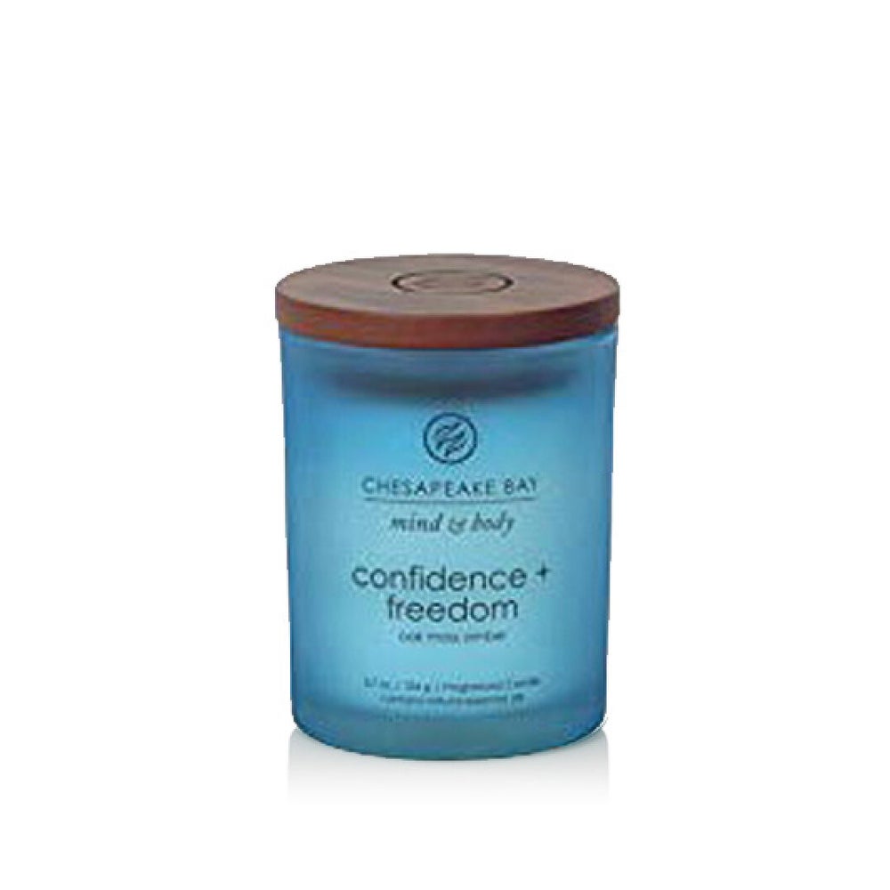 Chesapeake Bay Confidence + Freedom Duftkerze 96 g 0,096 kg