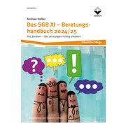 Das SGB XI - Beratungshandbuch 2024/25 1 St