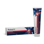 Produktabbildung: Rubaxx Schmerzgel 180 g