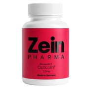 Monacolin K Opticolin Kapseln 2,5 mg 240 St
