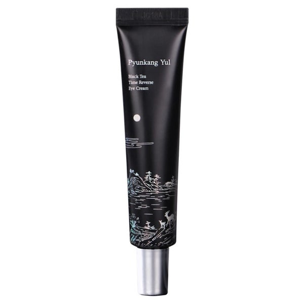 Pyunkang Yul Black Tea Time Reverse Eye Cream 25 ml