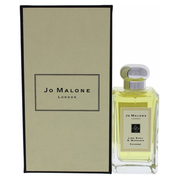 Jo Malone Lime Basil & Mandarin Edc Spray 0,1 l