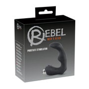 Rebel - Rebel Prostate Stimulator 1 St