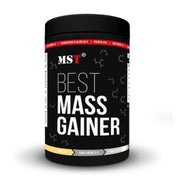 MST - Mass Gainer Vanillla 1000 g