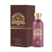 Moderner Moschus - EDP - Inhalt: 100 ml 0,1 l