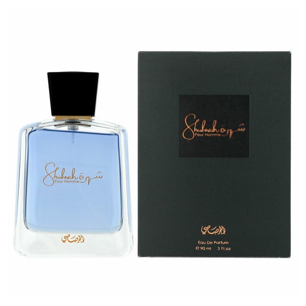 Rasasi Shuhrah Eau De Parfum Spray 90ml 0,09 l