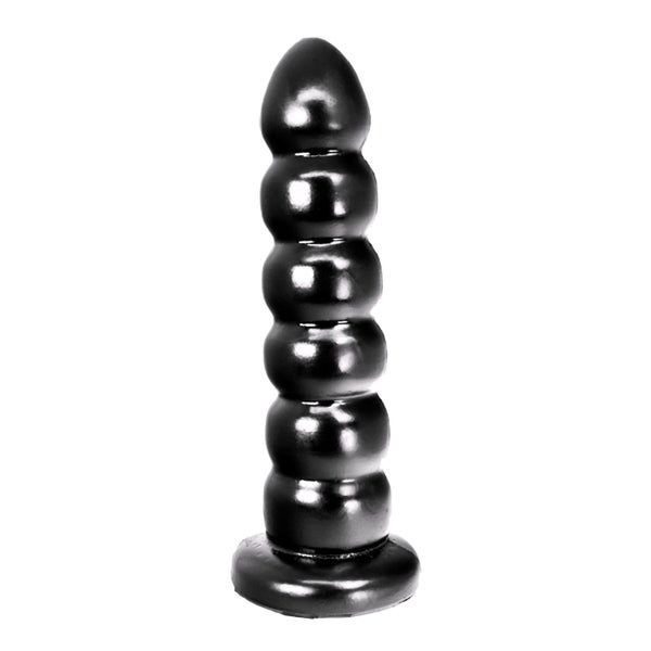 HUNG SYSTEM - Hung System Toys Yoo-hoo Black