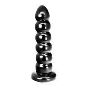 HUNG SYSTEM - Hung System Toys Yoo-hoo Black