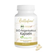 Cellufine® Neopuntia™ Bio-Feigenkaktus - vegane Kapseln 120 St