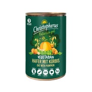 Christopherus Dog - Dose Vegetarian
