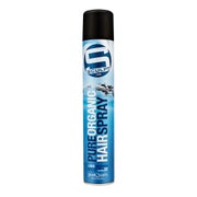 POSTQUAM HAARPFLEGE BIO-HAARSPRAY NORMAL 520CC