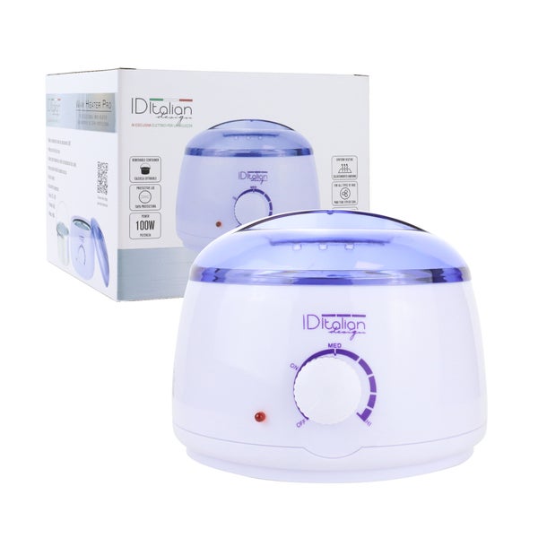 ITALIAN DESIGN ELECTRICAL ITEMS WAX HEATER 500ML  .