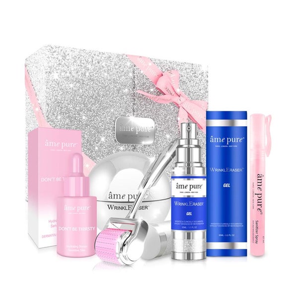âme pure "I'M ALWAYS BY YOUR SIDE'' Geschenk-Set 1 St