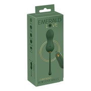 Emerald Love - Luxurious RC Love Balls 1 St