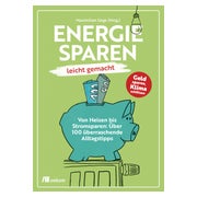 Energiesparen leicht gemacht