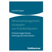 Personalmanagementstrategien von Krankenhäusern 1 St