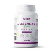 L-ARGININ 1000 mg - 120 veg caps 60 St