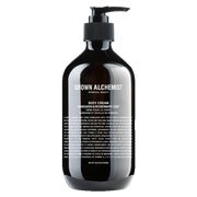 Body Cream