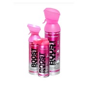Boost Oxygen Pink Grapefruit Groß 3x9 l