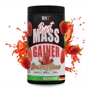 Best Mass Gainer 1 kg Strawberry 1 kg