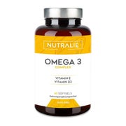 Nutralie Omega 3 Complex 60 St
