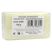Kappus Kernseife weiß 150 g