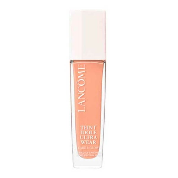 Lancôme TEINT IDOLE ULTRA WEAR care & glow #330N 30ml 0,03 l