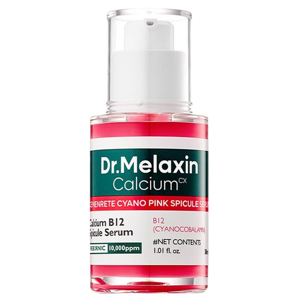 Dr.Melaxin  Cemenrete Cyano Pink Spicule Serum 1 ml