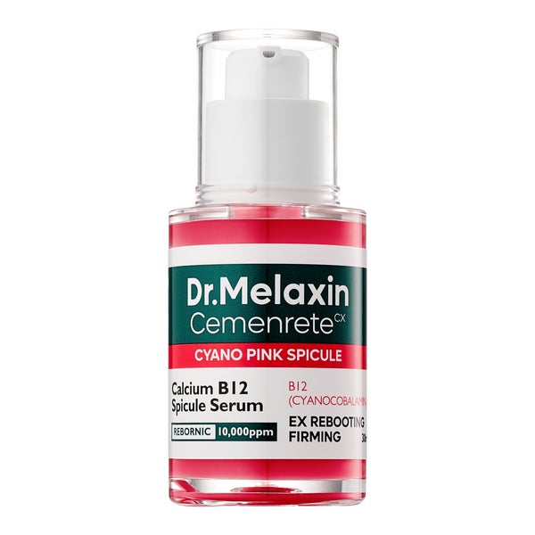 Dr.Melaxin Cemenrete Cyano Pink Spicule Serum 30 ml