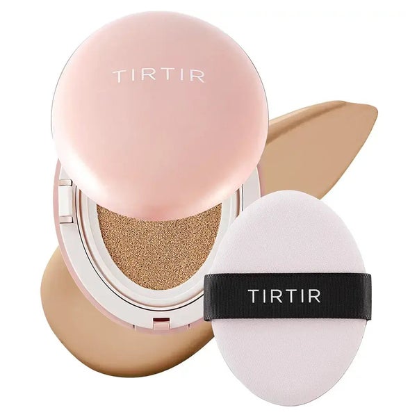 TIRTIR Mask Fit All Cover Cushion – 25N Mokka 18 g