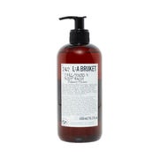 L:A Bruket, 242 Hand & Body Wash Elder Cosmos Natural Certified
