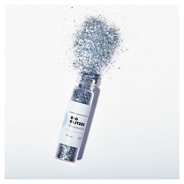 Birkenspanner Bioglitzer Blaubarschbub 10 g