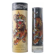 Ed Hardy Men Eau De Toilette Spray 100ml 0,1 l
