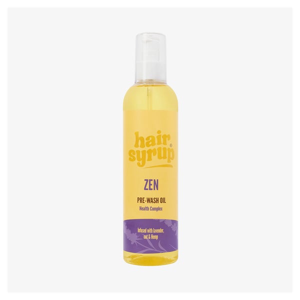 Hair Syrup Zen 300 ml