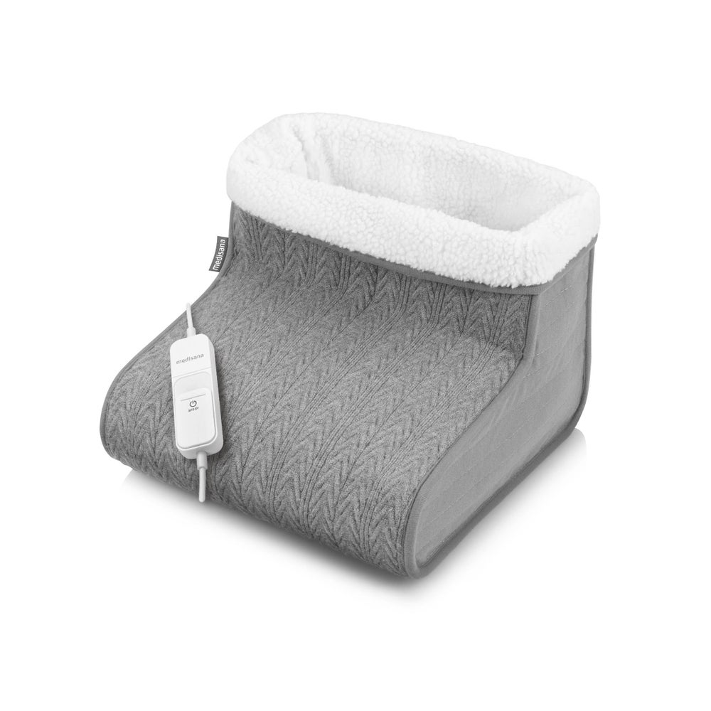 medisana FW 150 Strick-Fußwärmer mit 3 Temperaturstufen