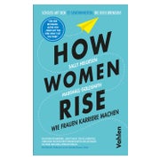 How Women Rise